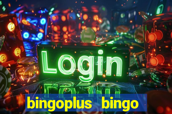 bingoplus bingo poker slots