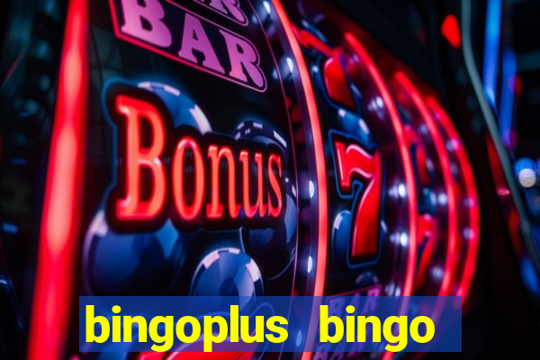 bingoplus bingo poker slots