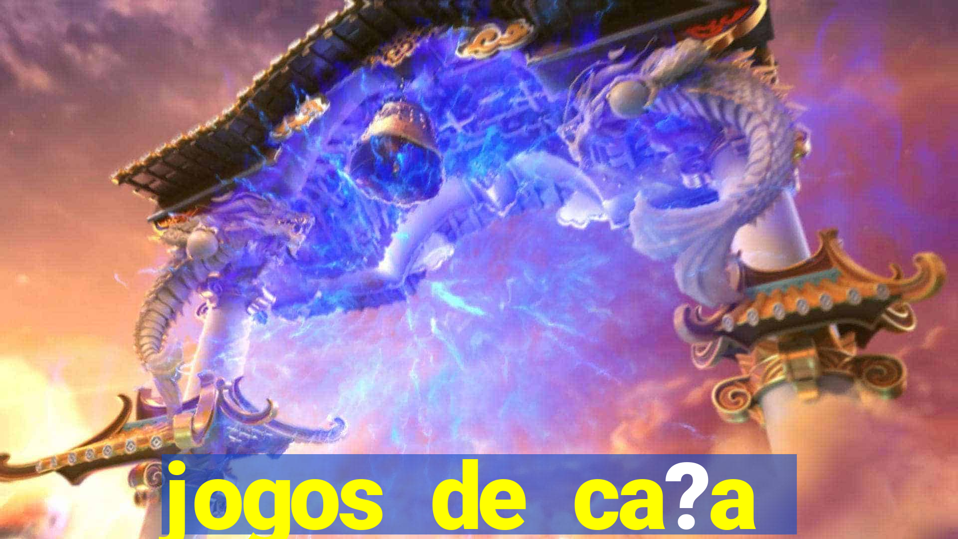 jogos de ca?a niquel online