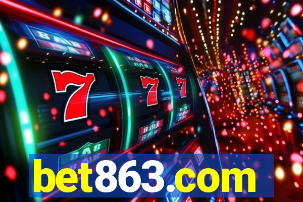 bet863.com