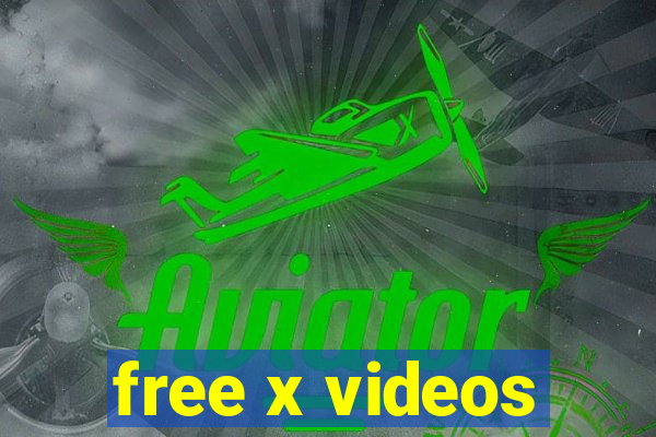 free x videos