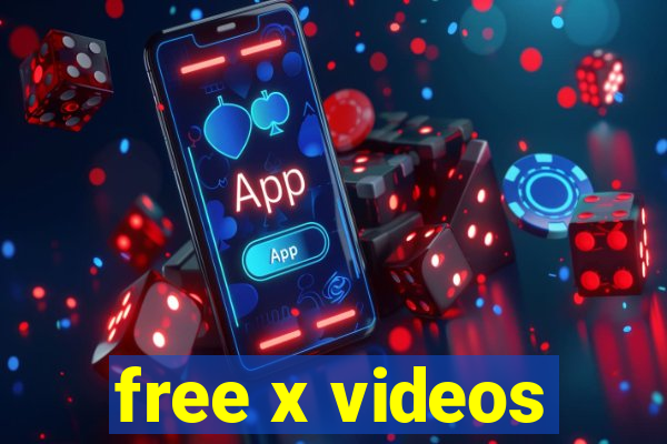 free x videos