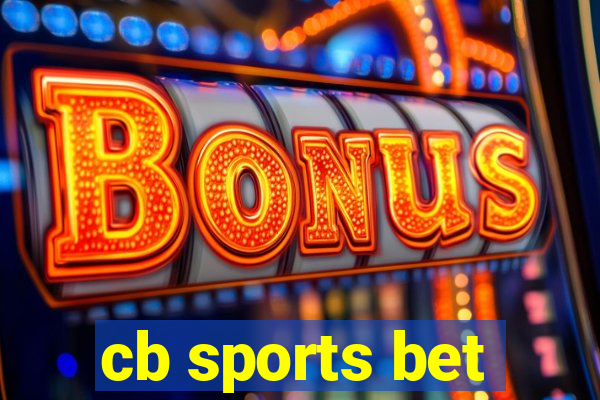 cb sports bet