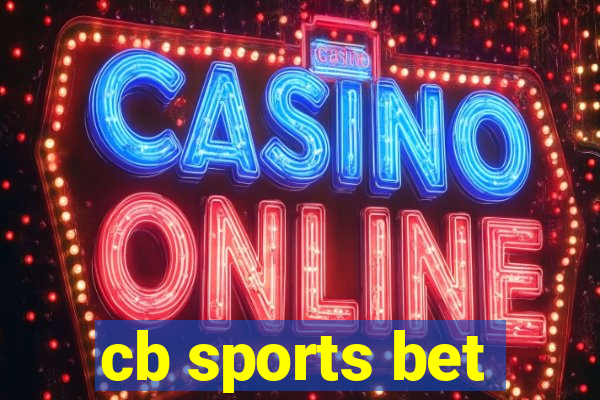 cb sports bet