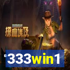 333win1