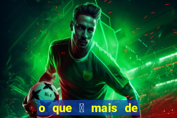 o que 茅 mais de 1.5 gols