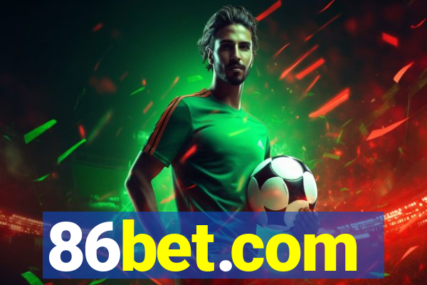 86bet.com