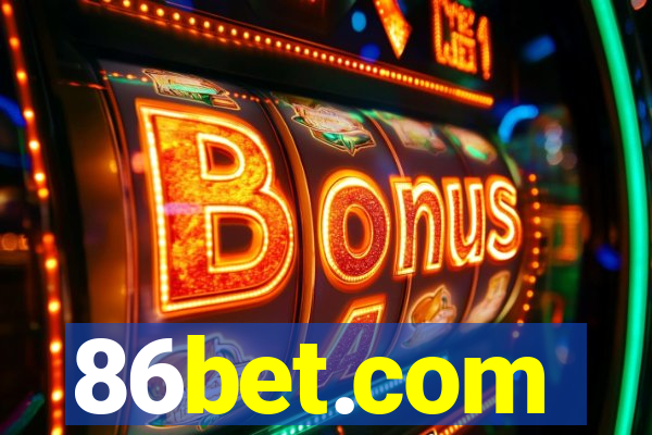 86bet.com