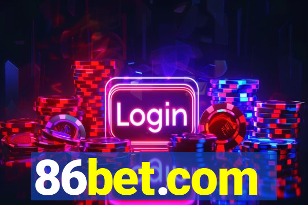 86bet.com