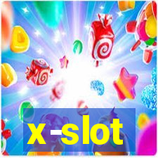 x-slot