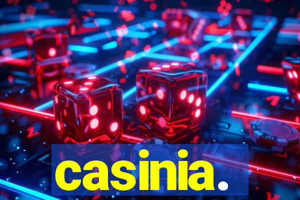 casinia.