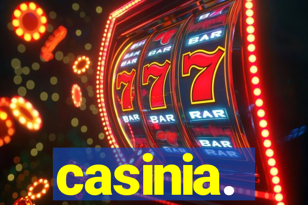 casinia.