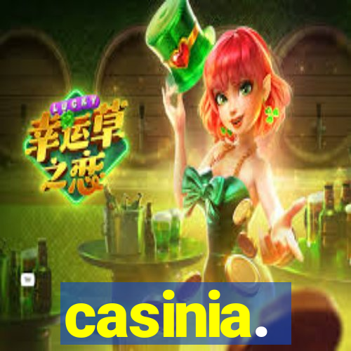 casinia.