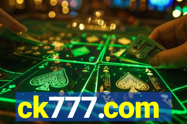 ck777.com