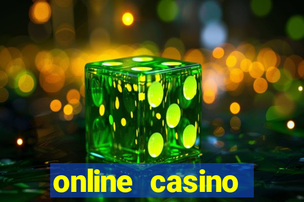 online casino atlantic city