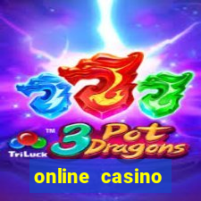 online casino atlantic city