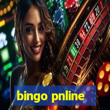 bingo pnline