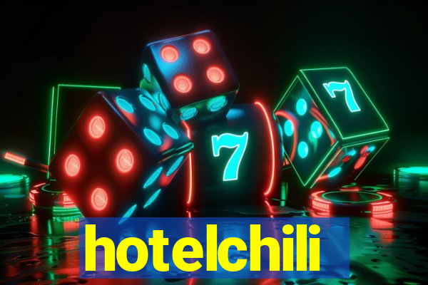 hotelchili