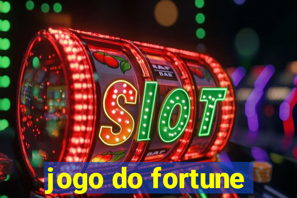 jogo do fortune