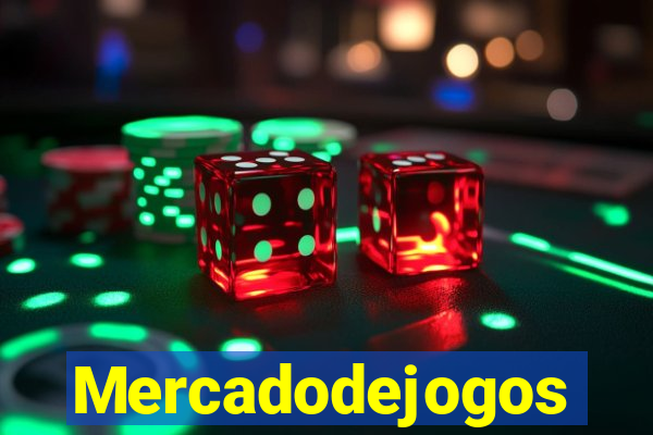 Mercadodejogos