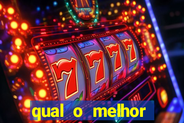 qual o melhor aplicativo de jogos