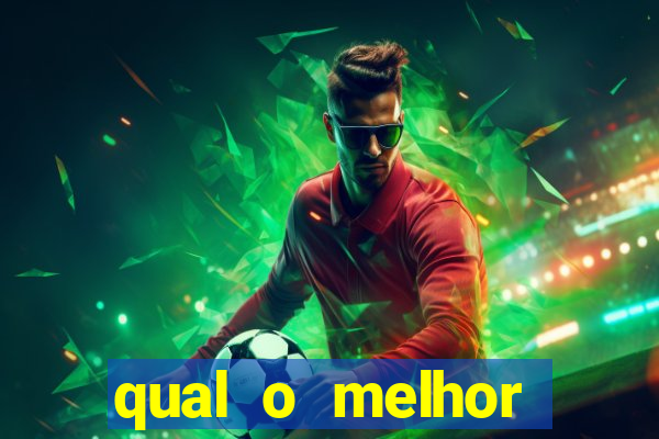 qual o melhor aplicativo de jogos