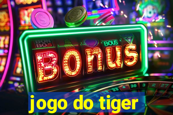 jogo do tiger