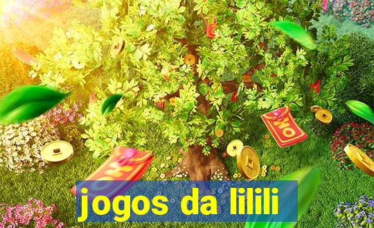 jogos da lilili