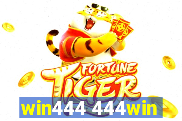 win444 444win