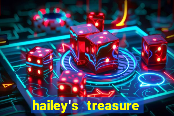 hailey's treasure adventure apk mod unlimited money