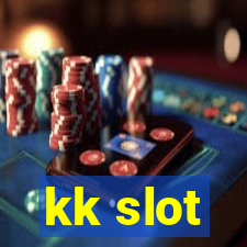 kk slot