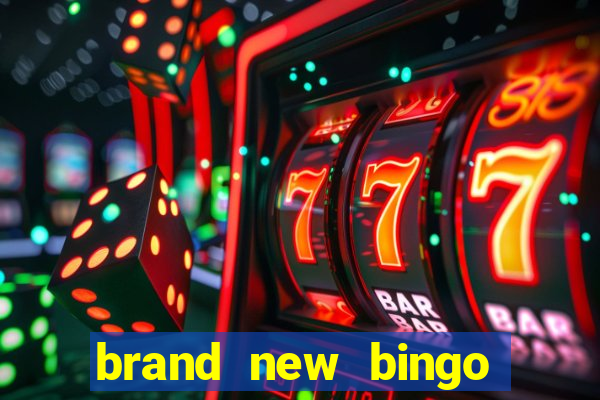 brand new bingo sites 2023