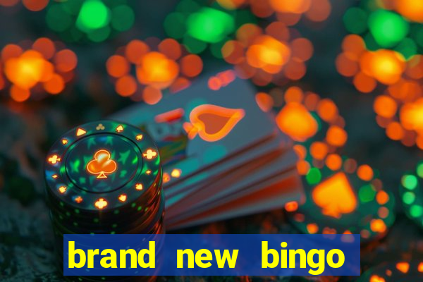 brand new bingo sites 2023