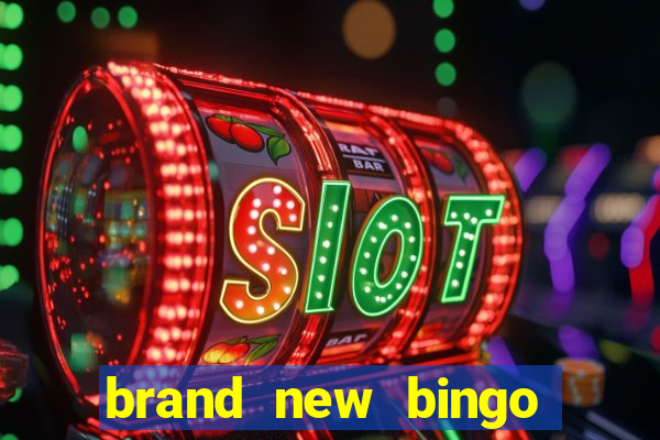 brand new bingo sites 2023