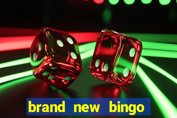 brand new bingo sites 2023