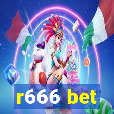 r666 bet