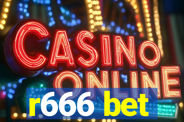 r666 bet