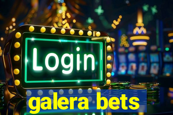 galera bets