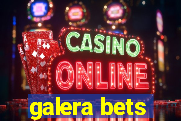 galera bets