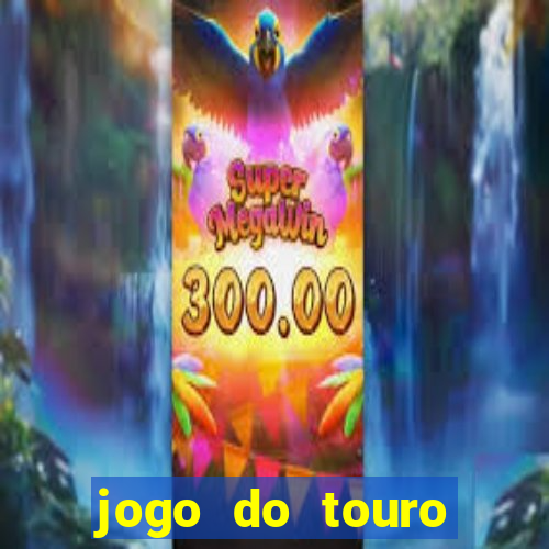 jogo do touro fortune ox