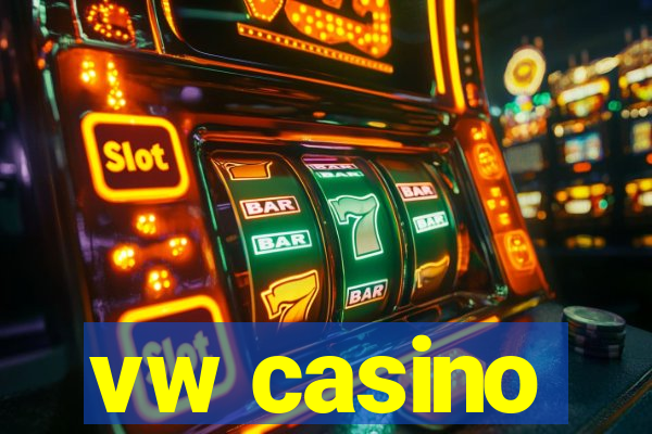 vw casino