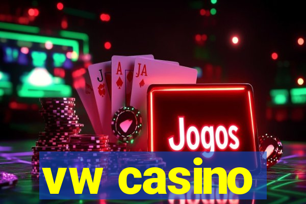 vw casino