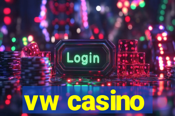 vw casino