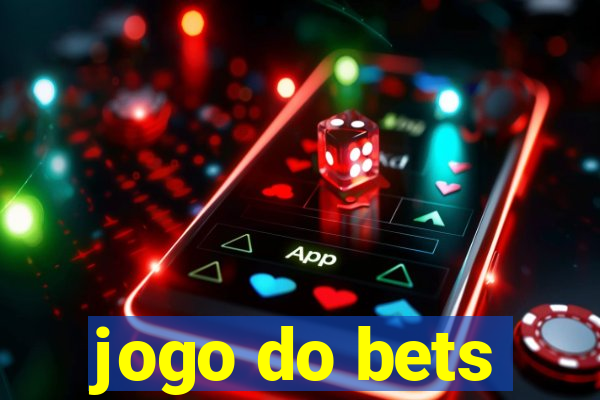 jogo do bets