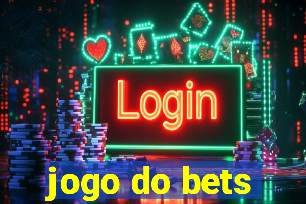 jogo do bets