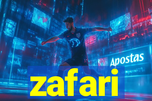 zafari