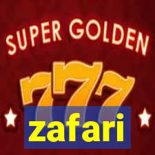 zafari