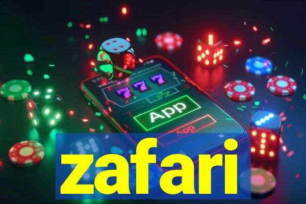 zafari