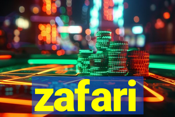 zafari