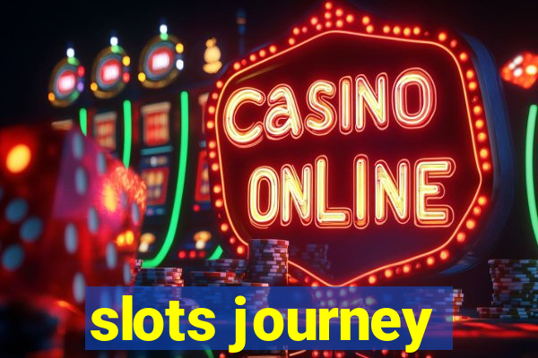 slots journey